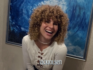 Vickiolsen