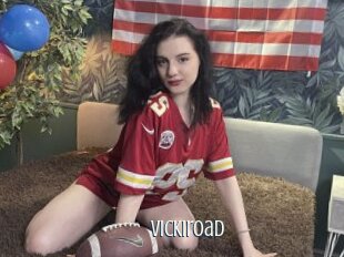 Vickiroad
