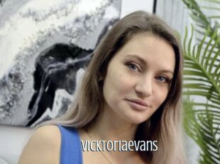 Vicktoriaevans