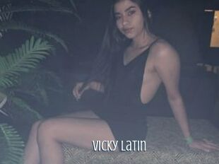 Vicky_latin