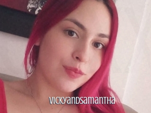 vickyandsamantha Edonkey xxx