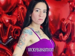 Vickybahamon
