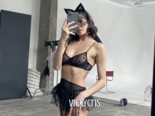 Vickycris