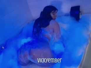 Vickyember