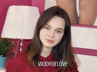Vickyforlove