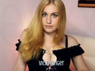 Vickyginger