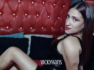 Vickyhans