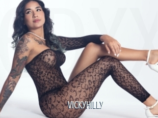 Vickyhilly