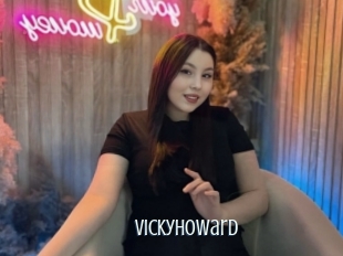 Vickyhoward