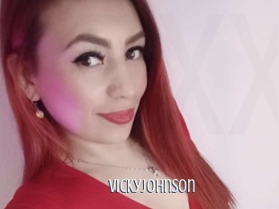 Vickyjohnson