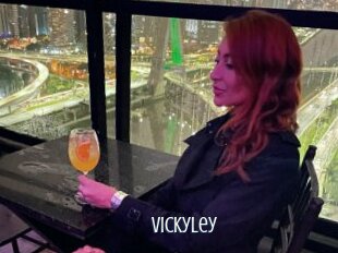Vickyley