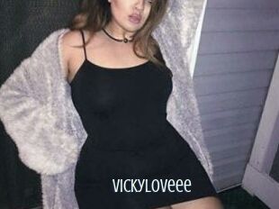 Vickyloveee