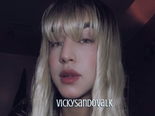 Vickysandovalk
