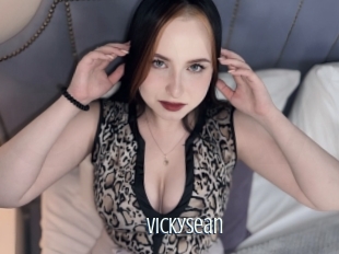 Vickysean