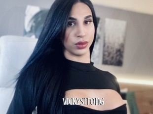 Vickystrong