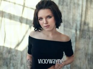 Vickywayne