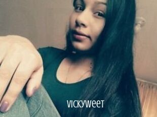 Vickyweet