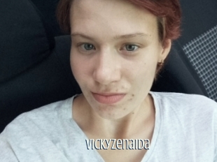 Vickyzenaida