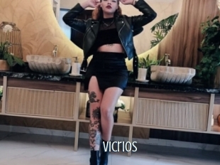 Vicrios