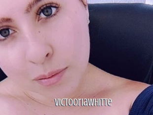 Victooriawhitte