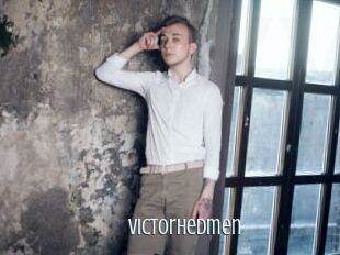 Victorhedmen