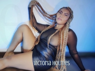 Victoria_holmes