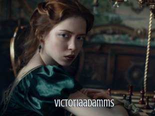 Victoriaadamms