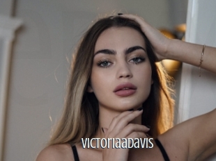 Victoriaadavis