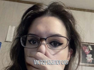 Victoriaandroid