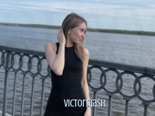 Victoriaash