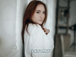 Victoriaasti