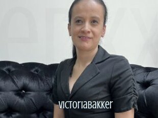 Victoriabakker