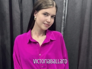 Victoriaballard