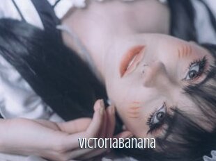 Victoriabanana