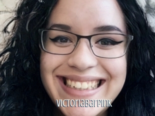 Victoriabarpink