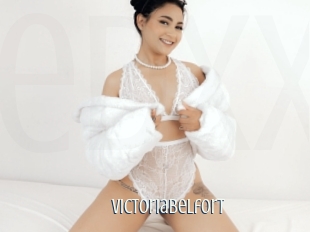Victoriabelfort