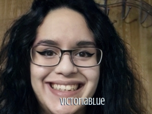 Victoriablue