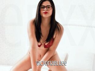 Victoriabluee