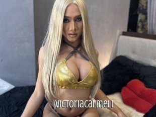 Victoriacalmell