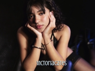 Victoriacates