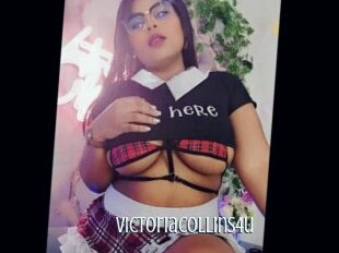 Victoriacollins4u