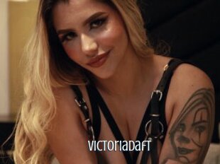Victoriadaft