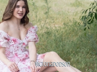 Victoriadodson