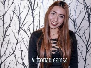 Victoriadreamsx