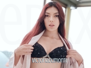 Victoriadumonti
