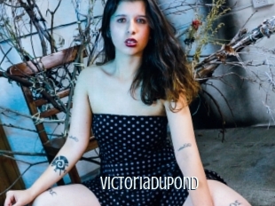 Victoriadupond