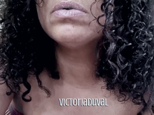 Victoriaduval
