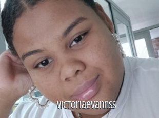 Victoriaevannss