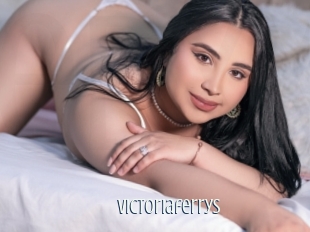 Victoriaferrys