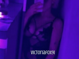 Victoriafox91